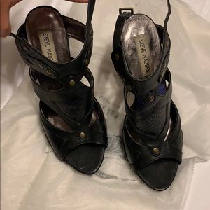 Vintage Steve Madden Gladiators